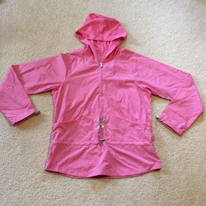 Like new! danskin windbreaker